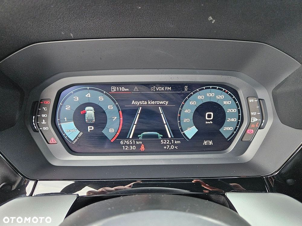 Audi A3 Sportback - 16