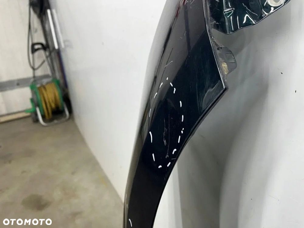 Błotnik Opel Astra K 5 V 15-21r. prawy przedni prawy przód - 6