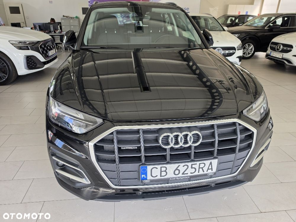 Audi Q5 - 20