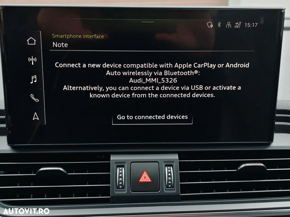 Audi Q5 Sportback 40 TDI quattro S tronic MHEV S Line - 31