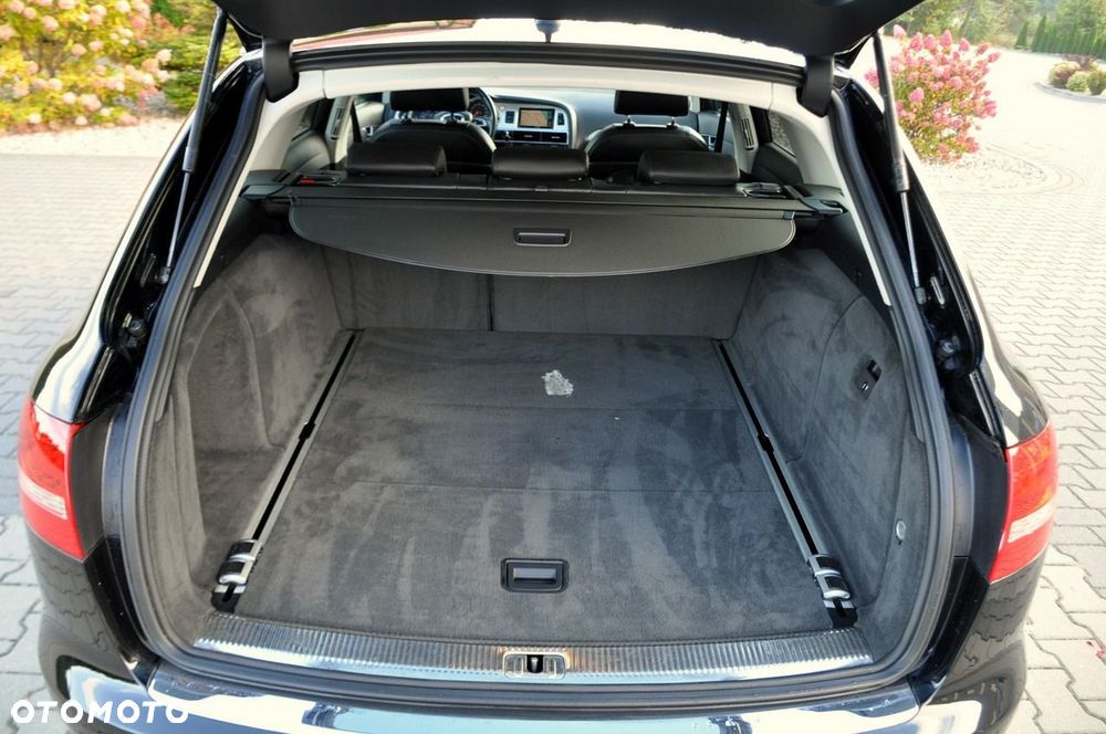 Audi A6 Avant - 38