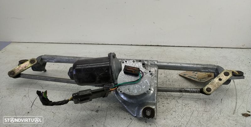 Mecanismo Limpa Para Brisas Opel Corsa B (S93) - 1