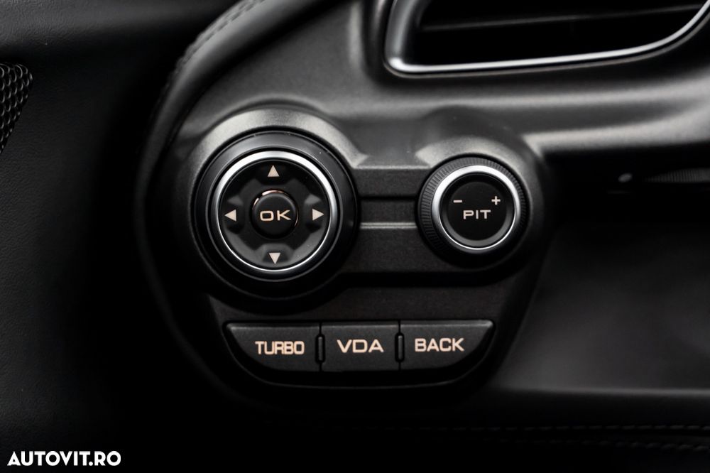 Ferrari 488 GTB - 37