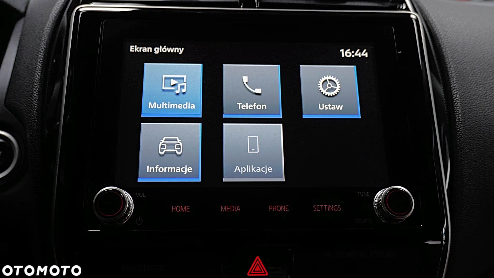 Mitsubishi ASX 2.0 Intense Plus - 21