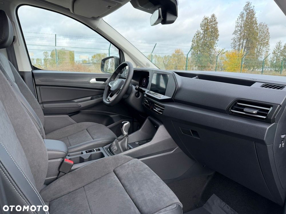 Volkswagen Caddy - 19