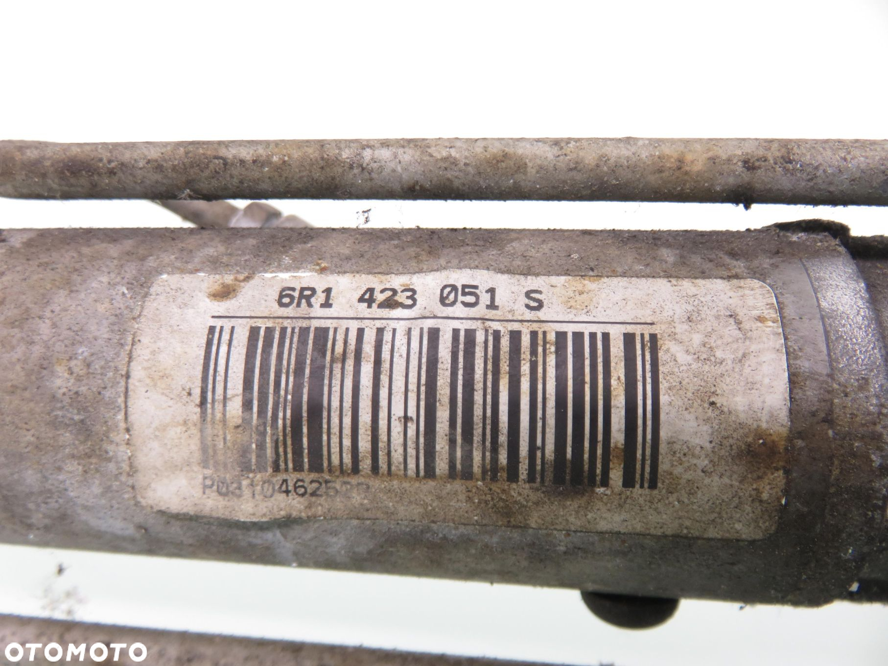 MAGLOWNICA SEAT IBIZA IV 6R1423051S 6R1423055D - 3