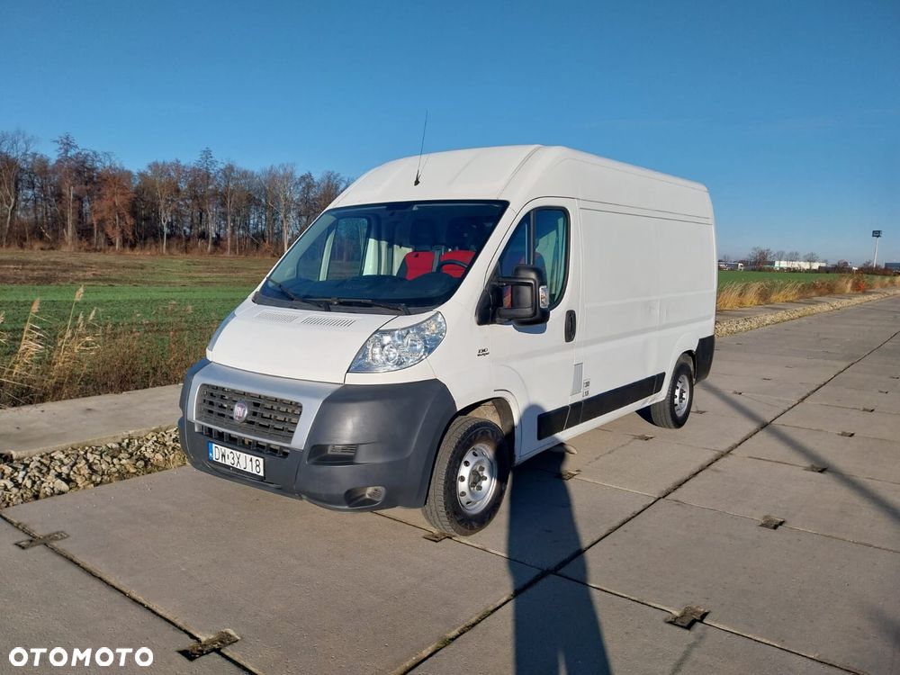 Fiat DUCATO - 1