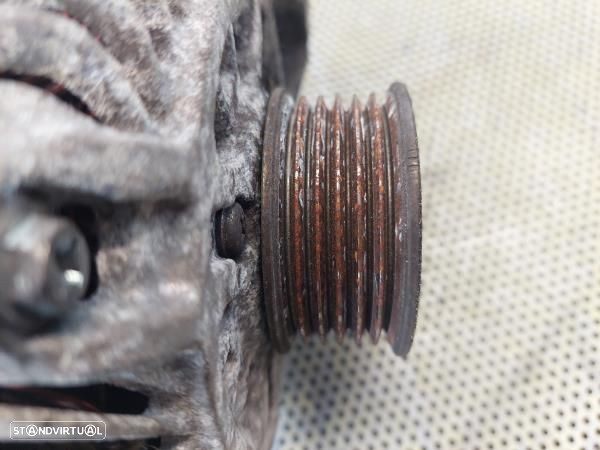 Alternador Mazda 2 (De_, Dh_) - 4