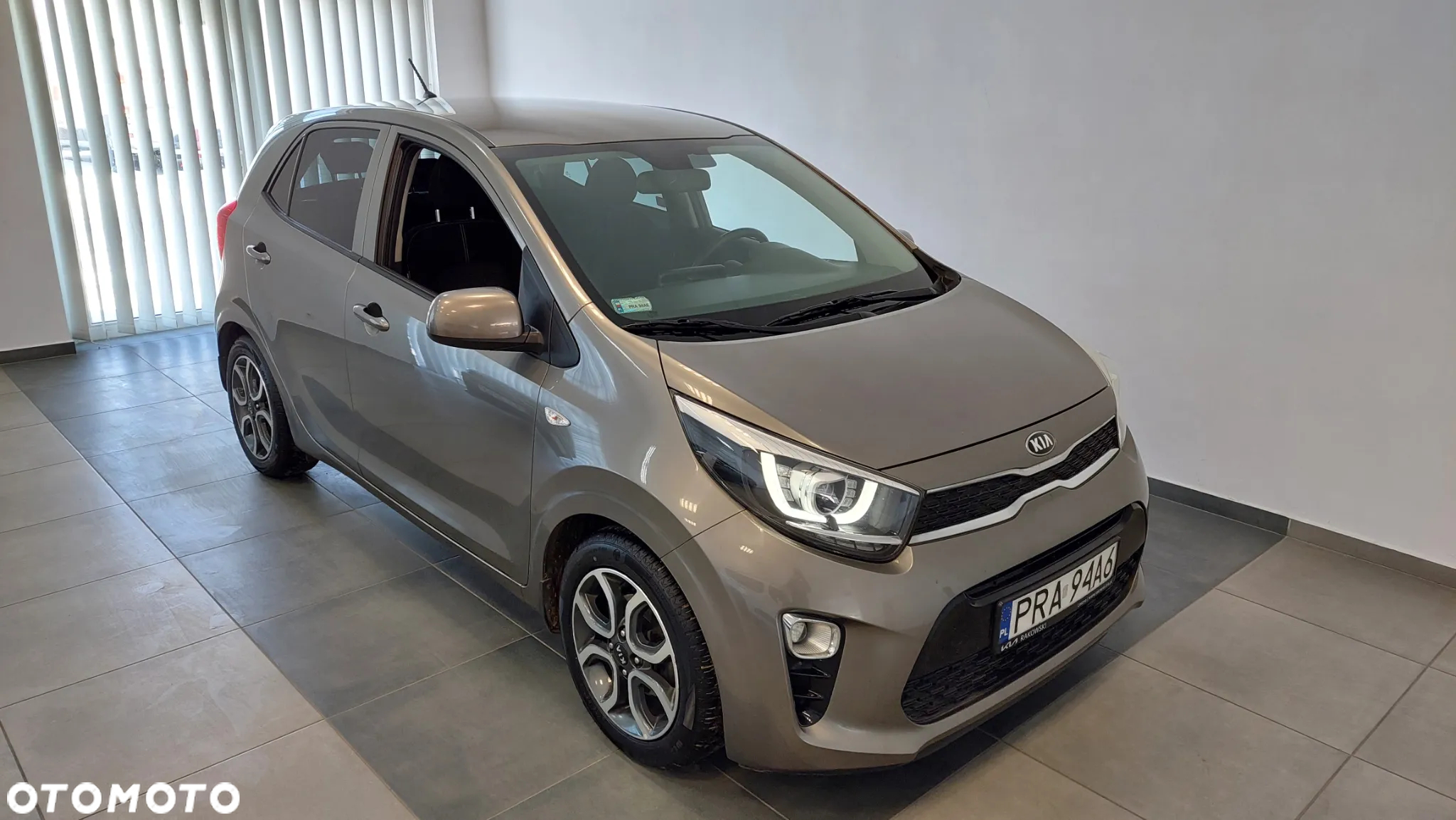 Kia Picanto 1.0 M - 3
