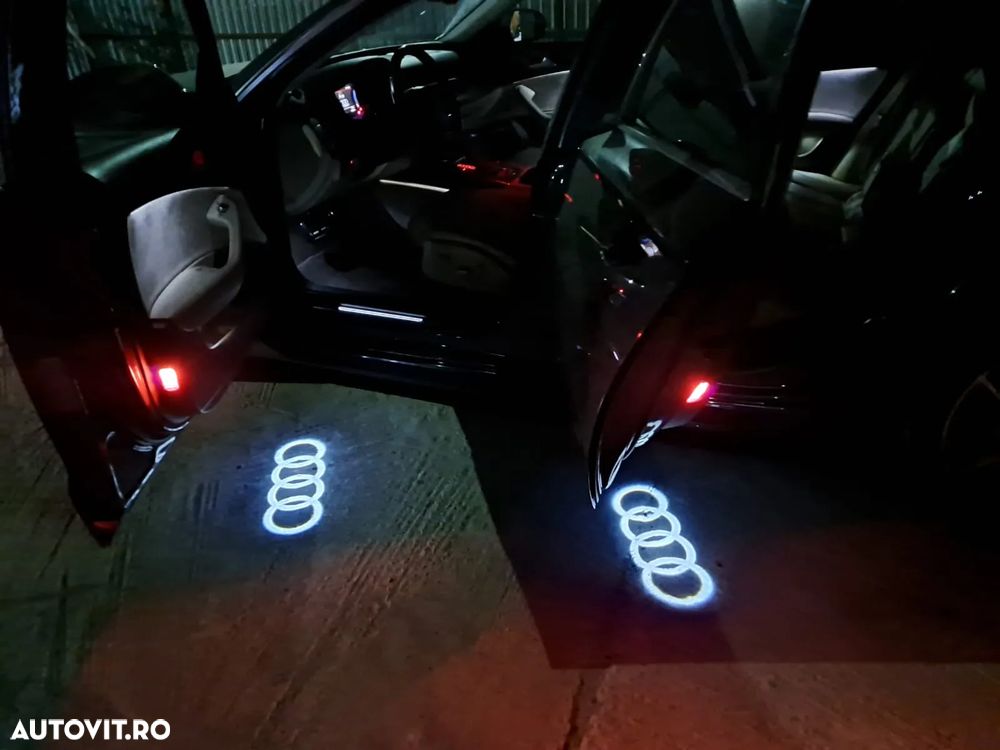 Audi A6 - 21