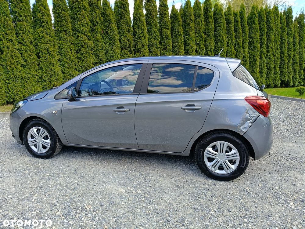 Opel Corsa 1.4 120 Lat - 36
