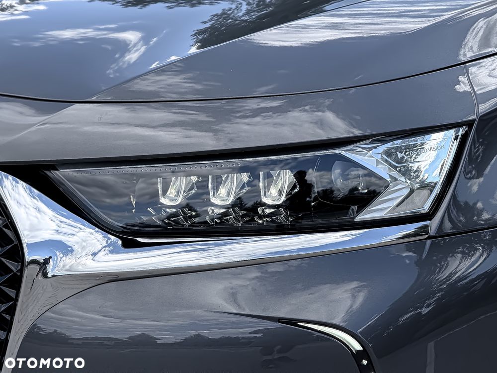 DS Automobiles DS 7 Crossback 1.6 PureTech GPF Grand Chic - 3