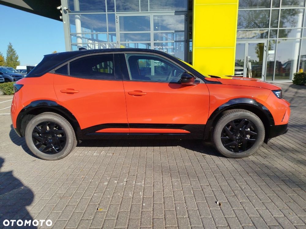 Opel Mokka - 8