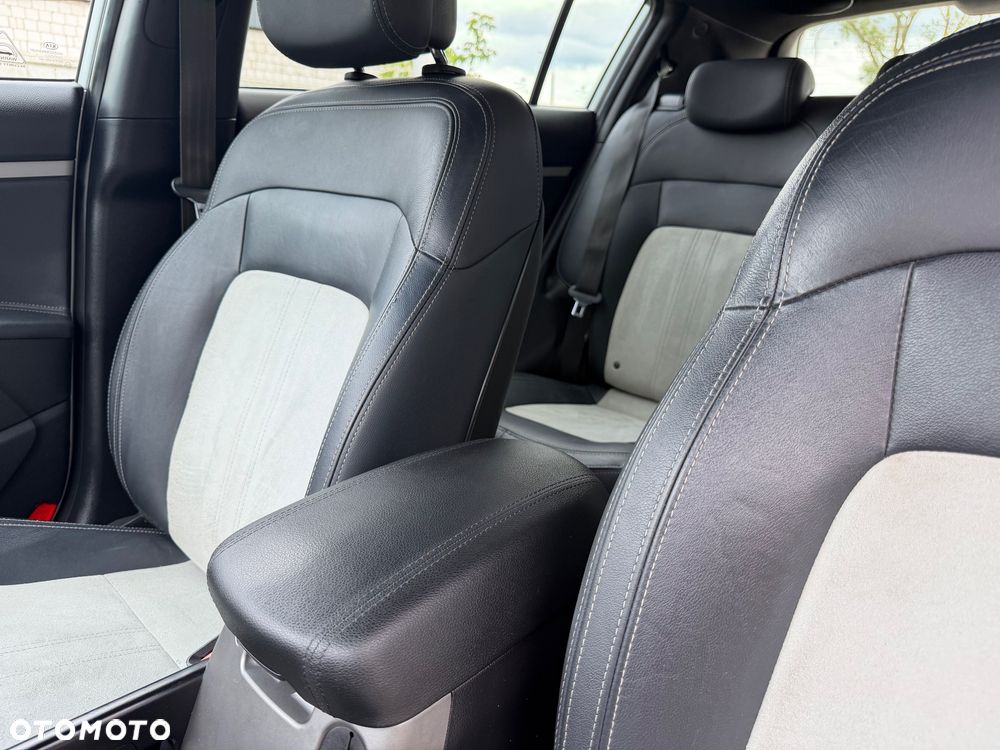 Kia Sportage 1.7 CRDI Business Line 2WD - 28