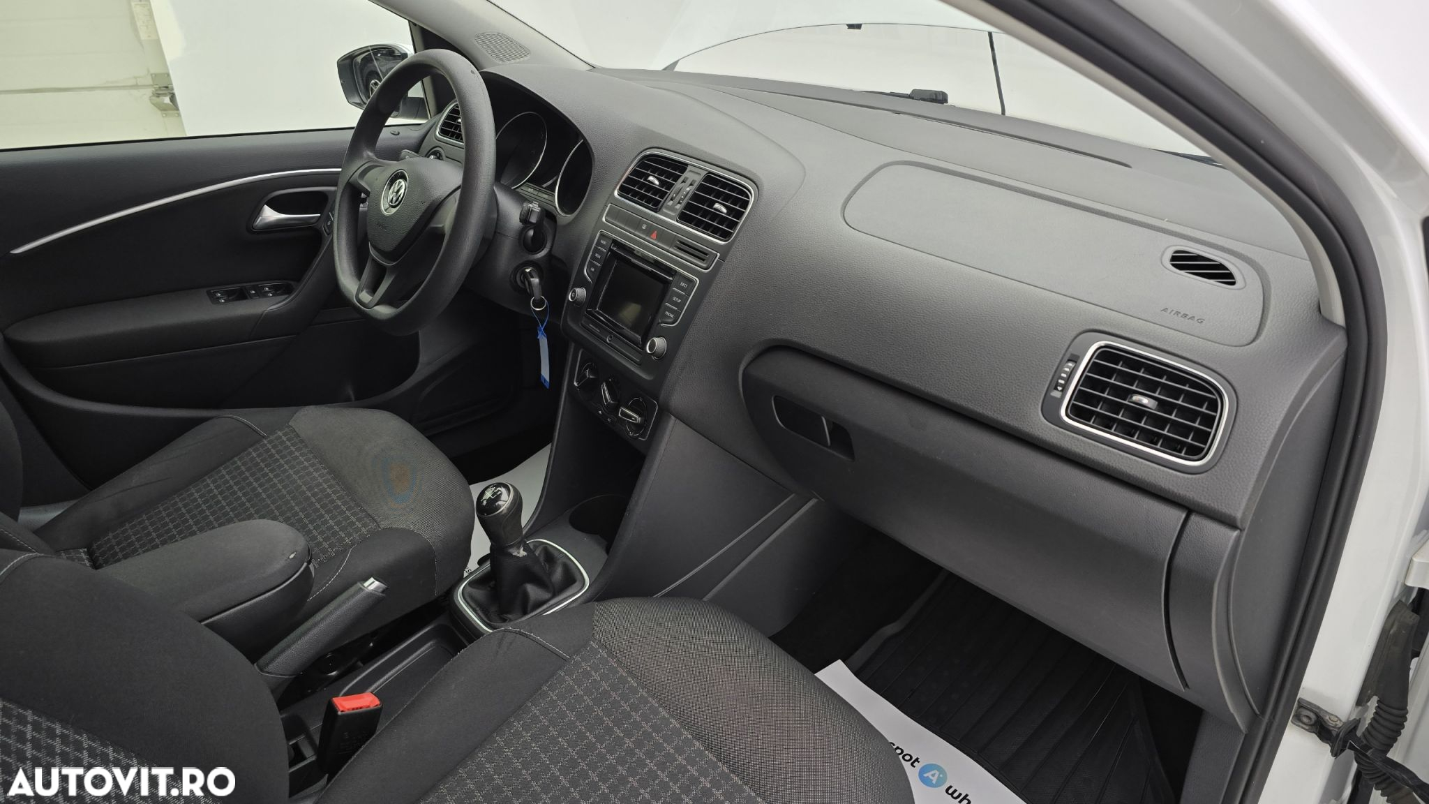 Volkswagen Polo - 20