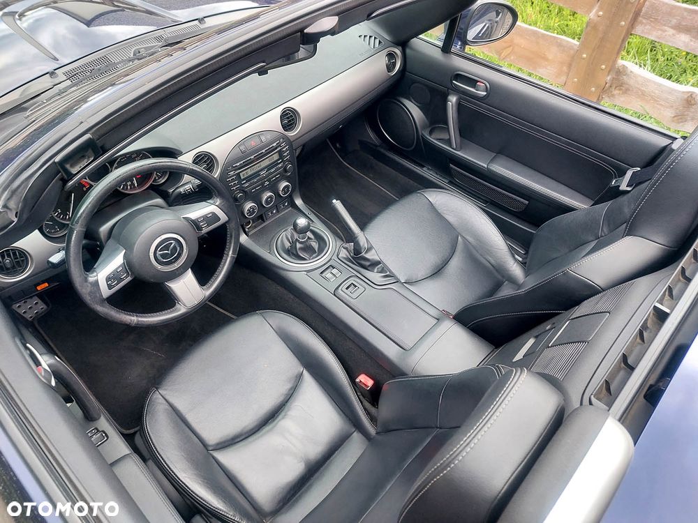 Mazda MX-5 - 13