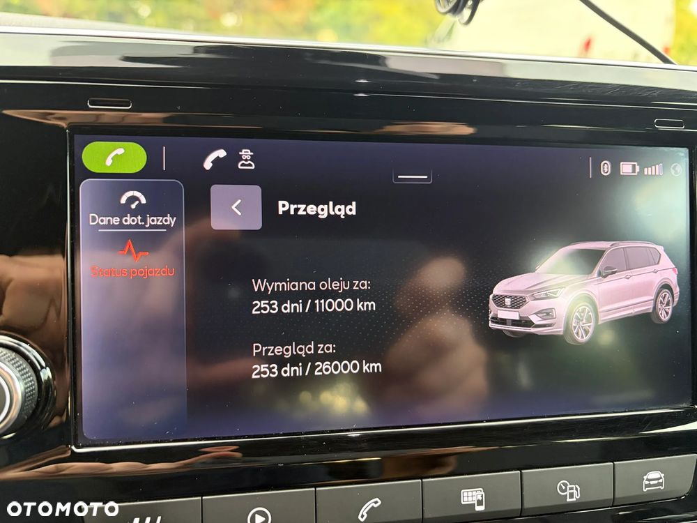Seat Tarraco 1.5 Eco TSI EVO Style S&S - 19