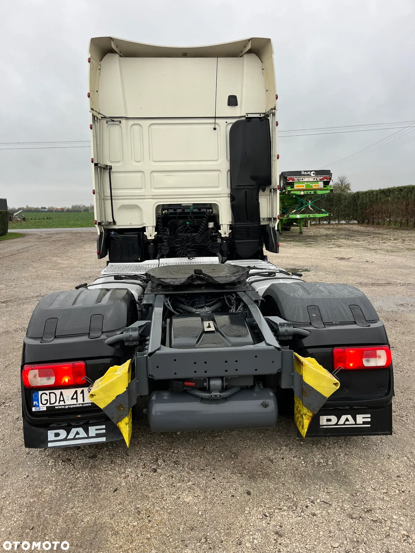 DAF - 20