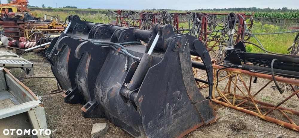 Caterpillar 930K , Klimatyzacja ,Waga z drukarką. Możliwość zamiany - 13