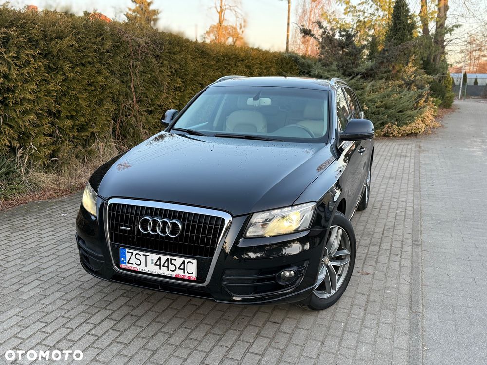 Audi Q5 3.0 TDI Quattro S tronic - 3