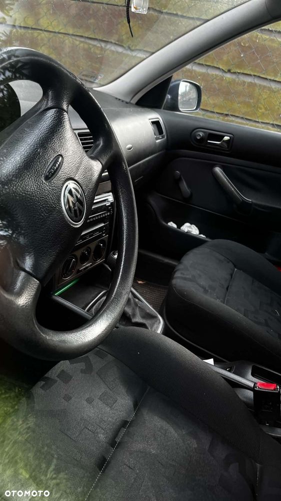 Volkswagen Bora - 4
