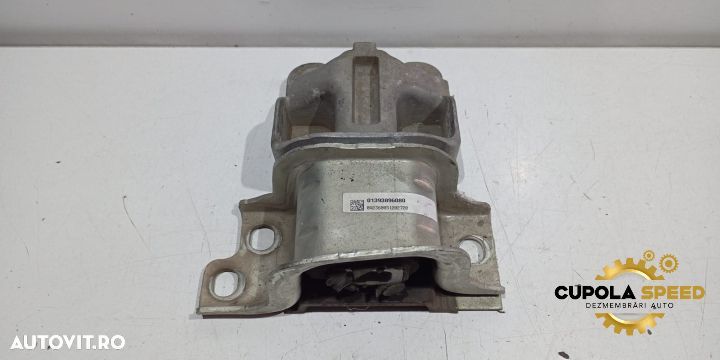 Suport cutie viteze 01393896080 2.2HDI Fiat Ducato 3 Typ250 [2nd face - 1