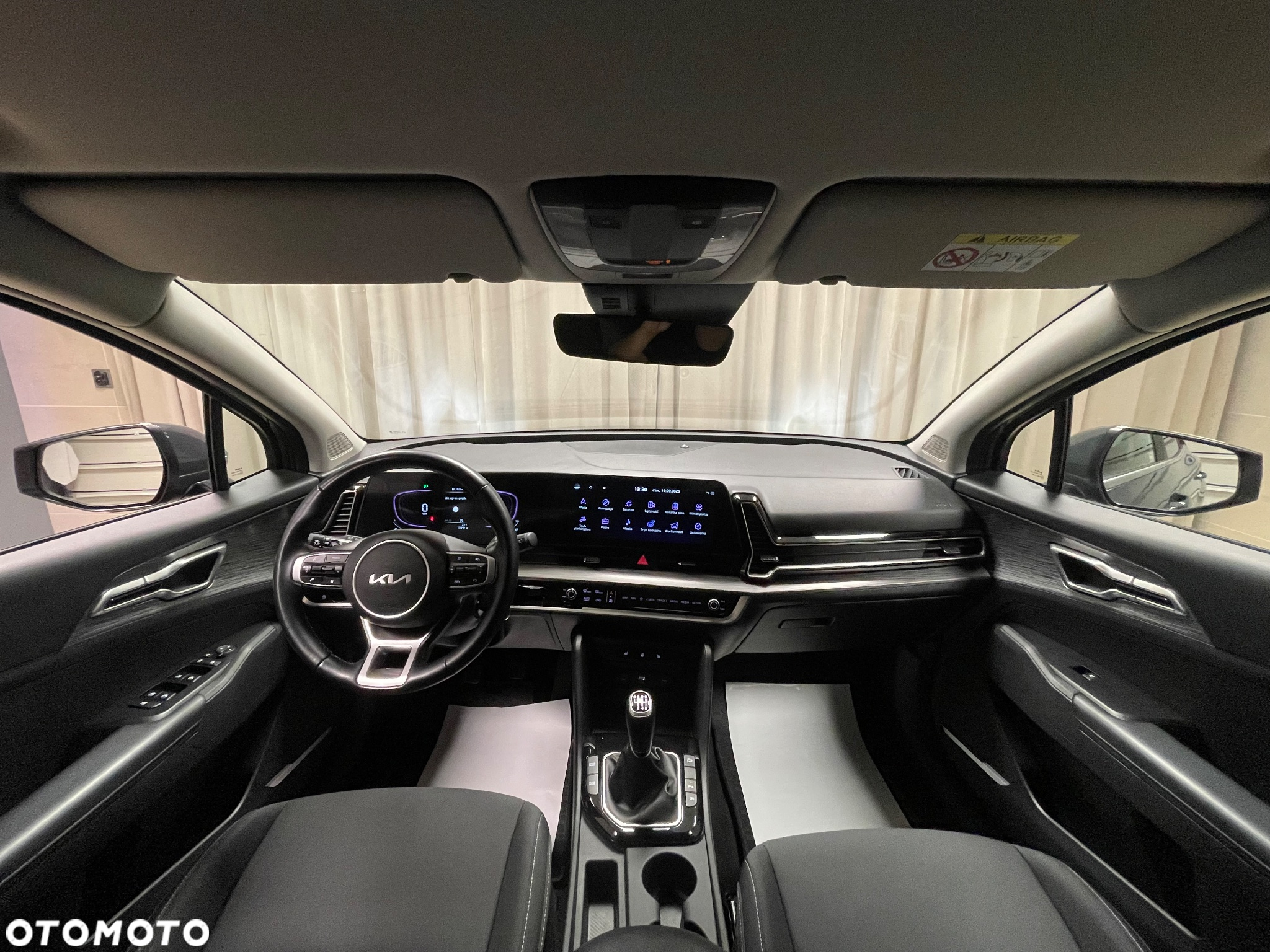 Kia Sportage 1.6 T-GDI L 2WD - 5