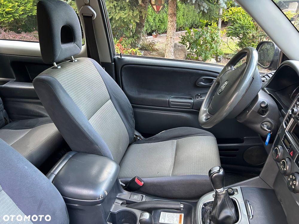 Suzuki Grand Vitara - 31