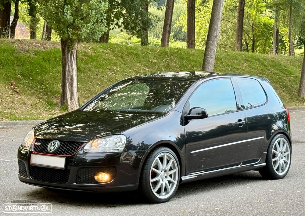VW Golf 2.0 GTi - 27