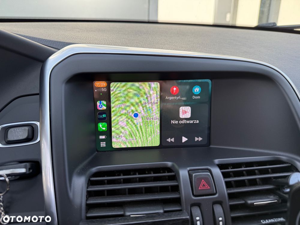 Volvo XC 60 D3 Drive-E Kinetic - 18