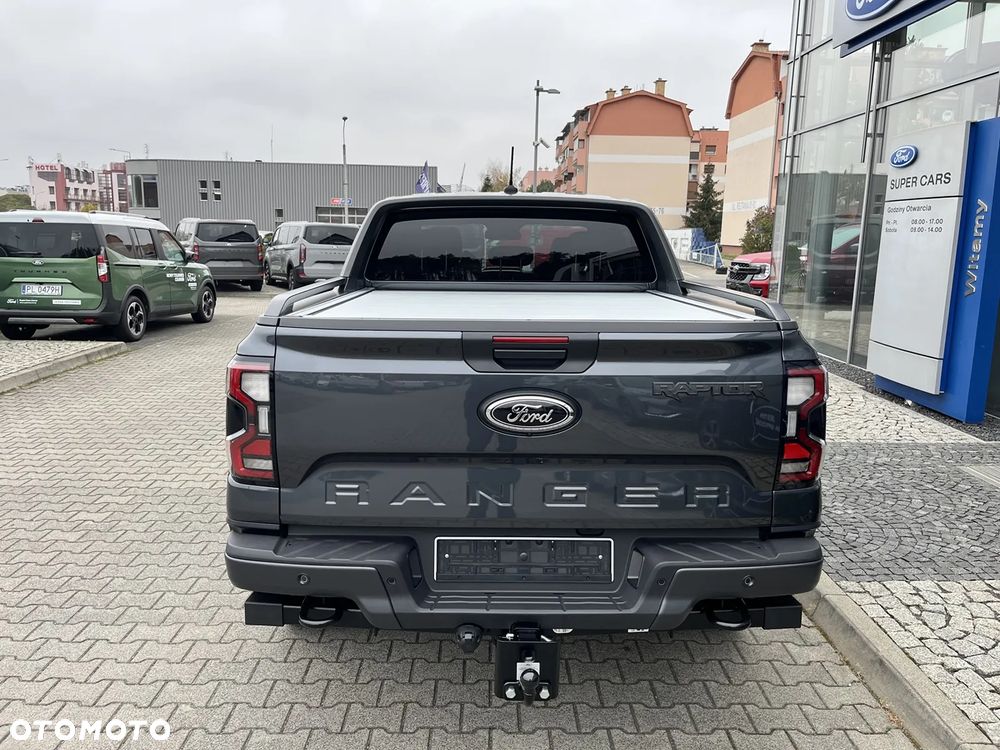 Ford Ranger - 6
