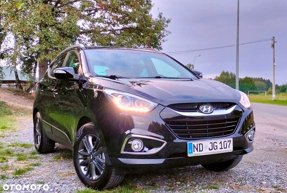 Hyundai ix35 - 4