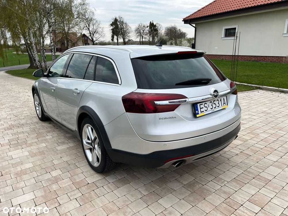 Opel Insignia - 8