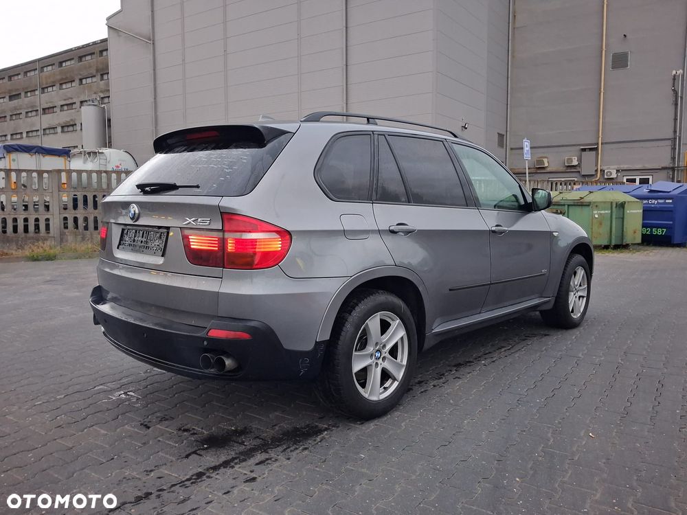 BMW X5 3.0d xDrive - 3