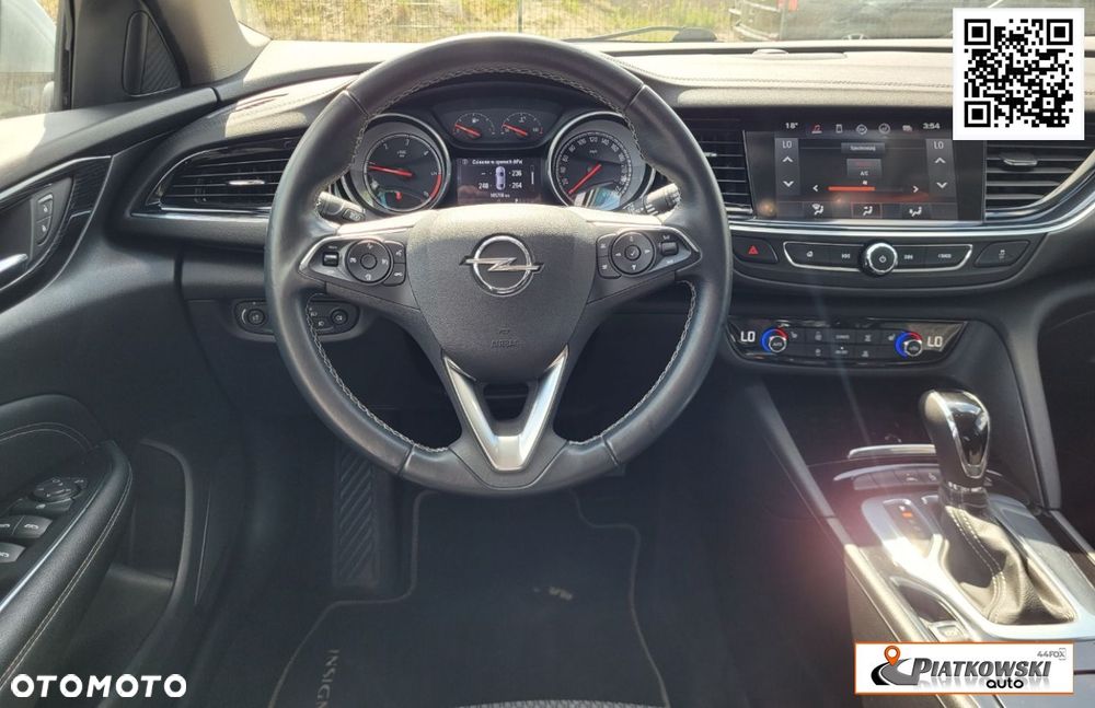Opel Insignia - 18