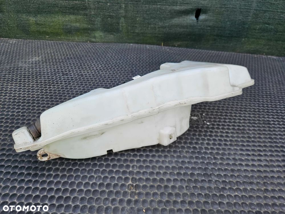 Zbiorniczek 4F0955451R  Płynu Spryskiwaczy Wlew Zbiornik Xenon Spryski Pompki AUDI A6 C6 Sedan Kombi - 18