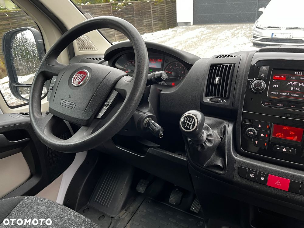 Fiat Ducato L4H2 - 17