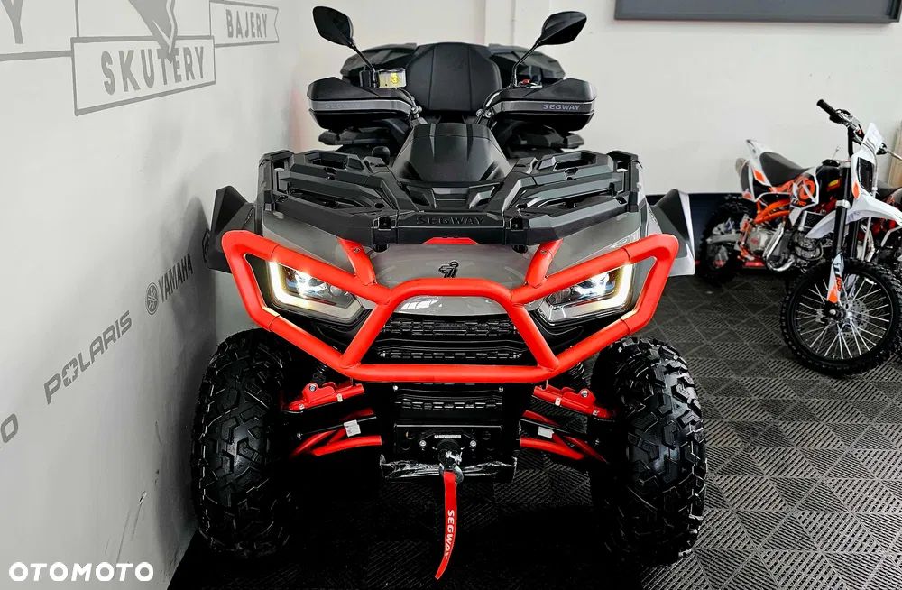 Segway Snarler AT10 - 4