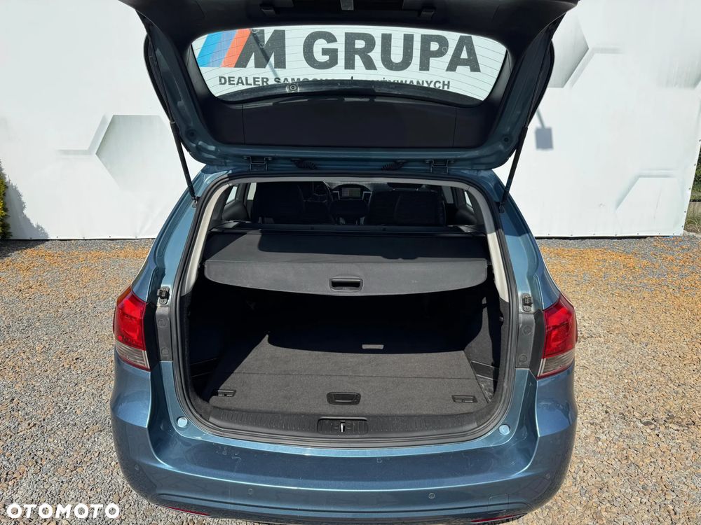 Chevrolet Cruze - 14