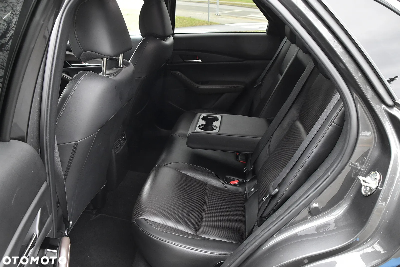 Mazda CX-30 - 17