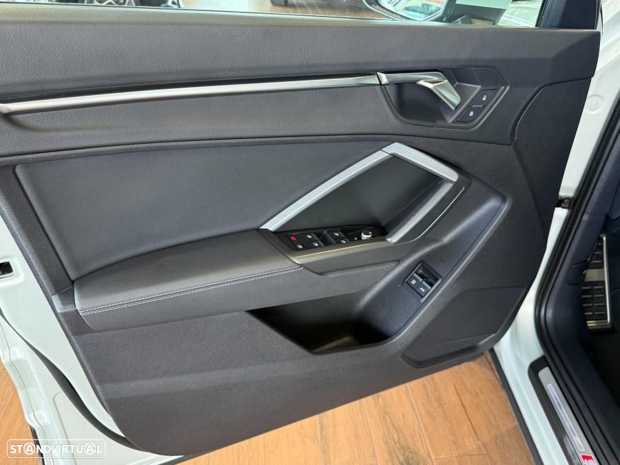 Audi Q3 Sportback 45 TFSIe S tronic - 26