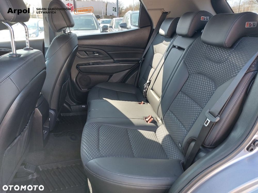 SsangYong/KGM Korando 1.5 T-GDI Adventure 2WD - 26