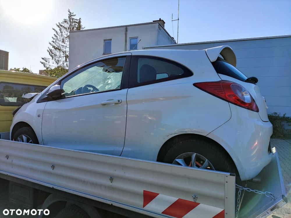 Ford KA 1.2 Titanium - 1