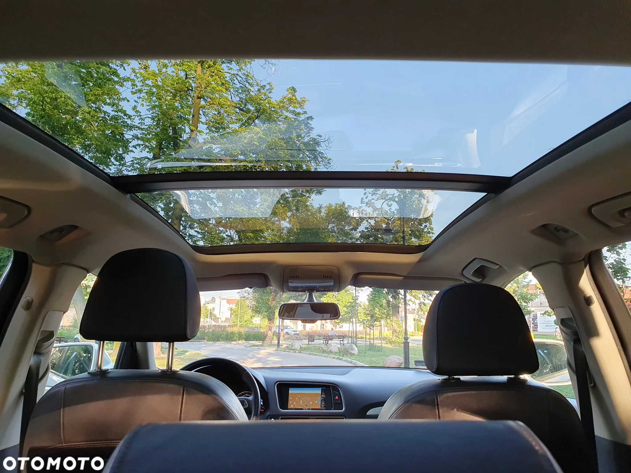 Audi Q5 3.0 TDI Quattro S tronic - 2
