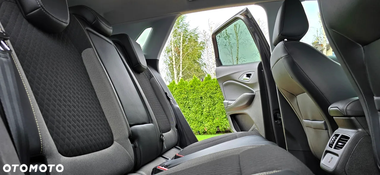 Opel Grandland X 1.5 CDTI Ultimate S&S - 8