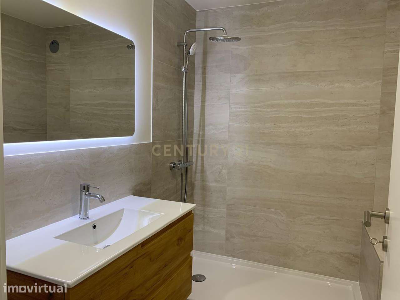 Apartamento T2 na Ameixoeira - Lisboa - Nova Construção - Grande imagem: 5/9