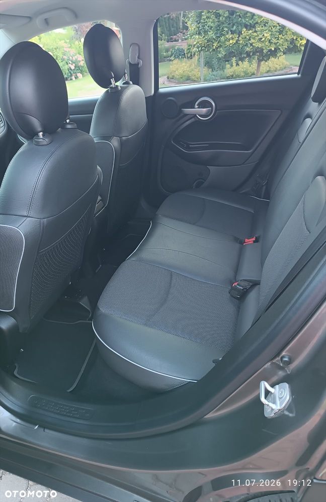 Fiat 500X 1.4 Multiair 4x2 S&S Cross Plus - 12