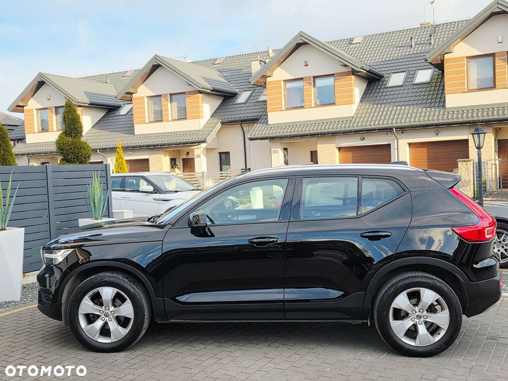 Volvo XC 40 T3 Momentum - 11