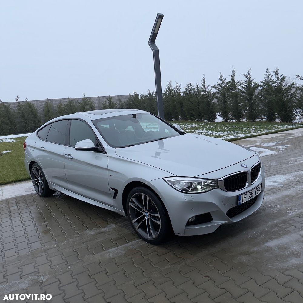 BMW Seria 3 - 6