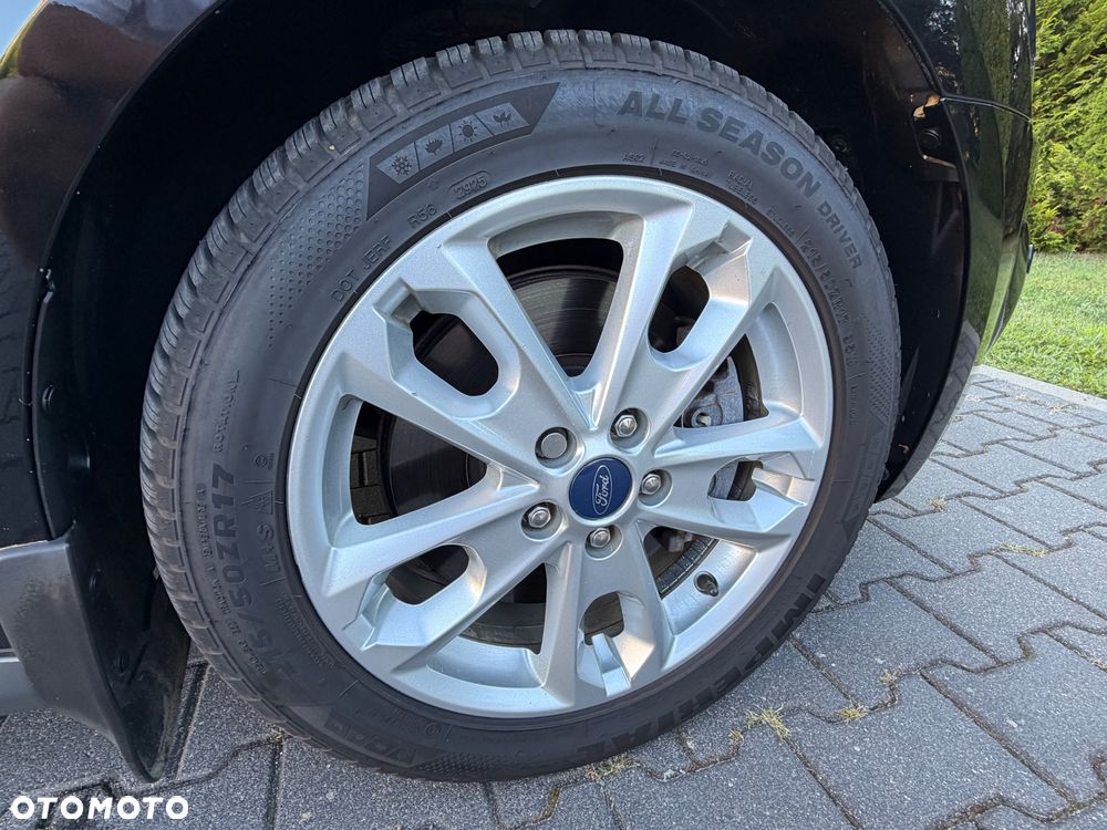 Ford Transit Connect - 33